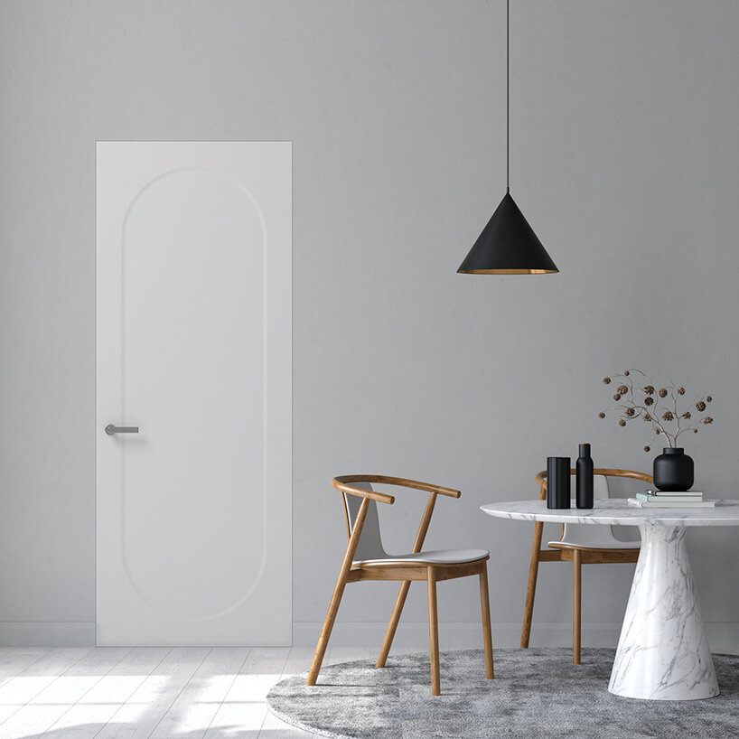 Joe Colombo, Luce per TREP srl, 1967. Codice 0506, image courtesy of TREP + srl