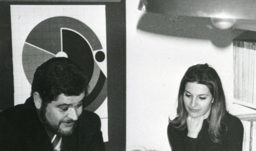 image © Ignazia Favata-Studio Joe Colombo