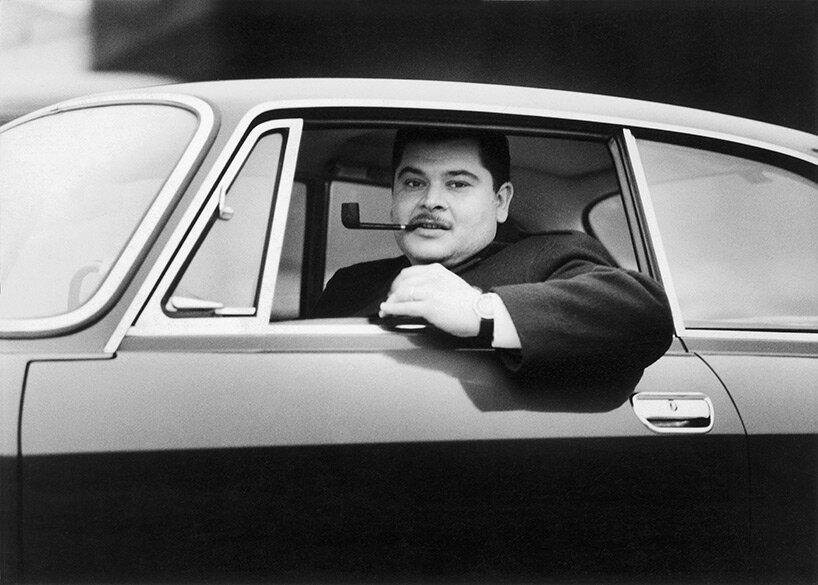 image © Ignazia Favata-Studio Joe Colombo