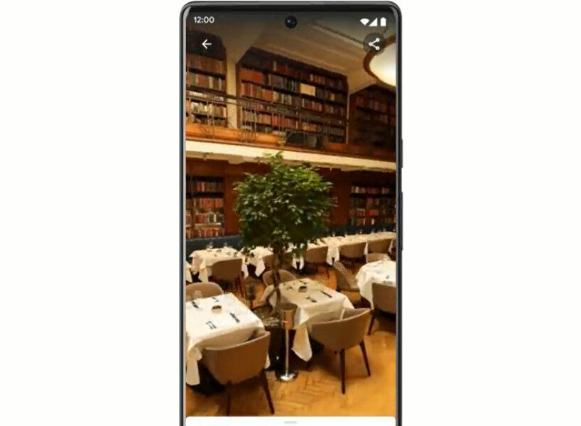google maps launches lifelike city navigation with ‘immersive view’