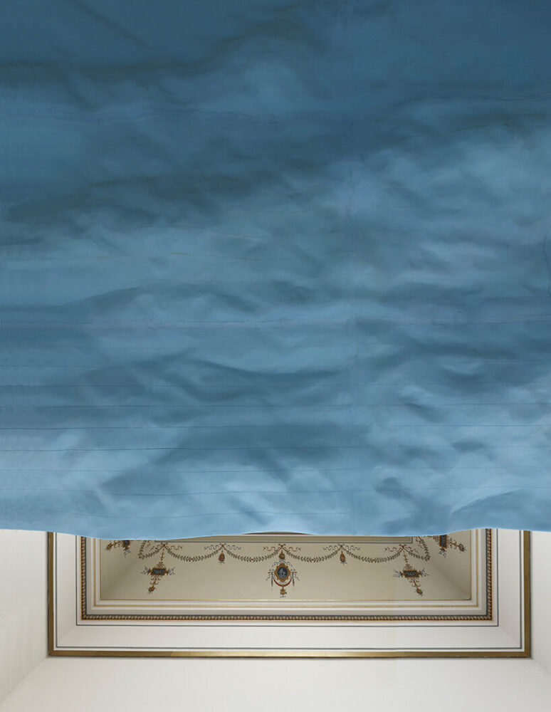 Take 02 'The FLOOD' 1995–96