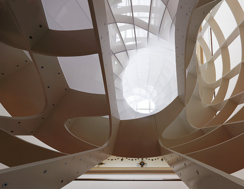 jiří příhoda VOID exhibition