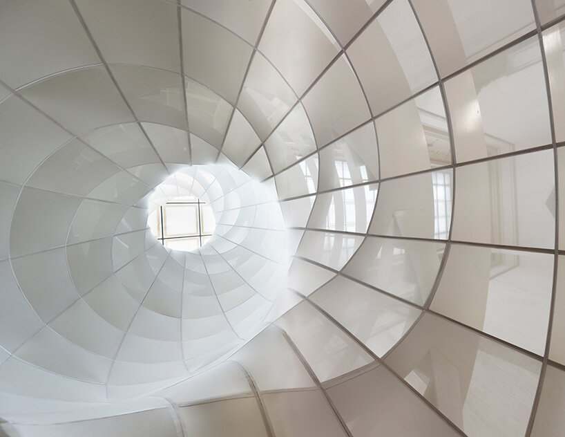 jiří příhoda VOID exhibition