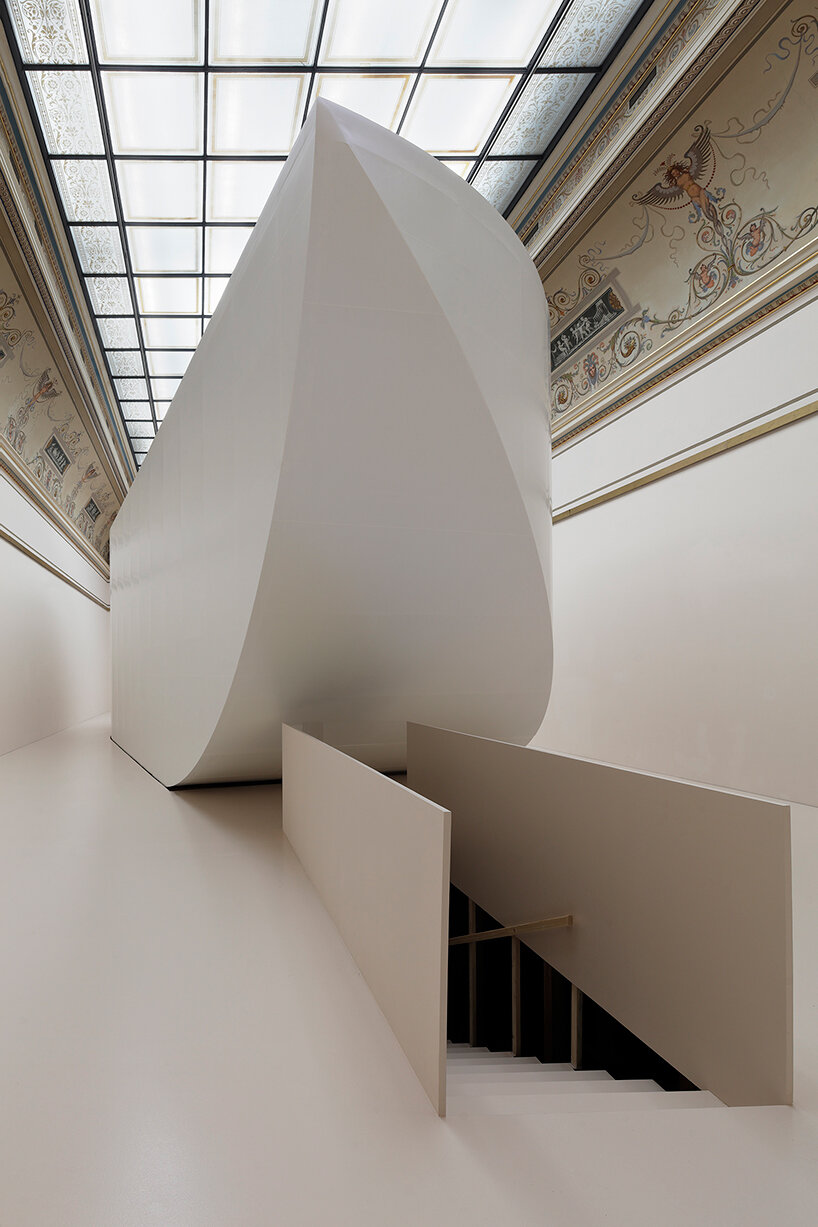 jiří příhoda VOID exhibition