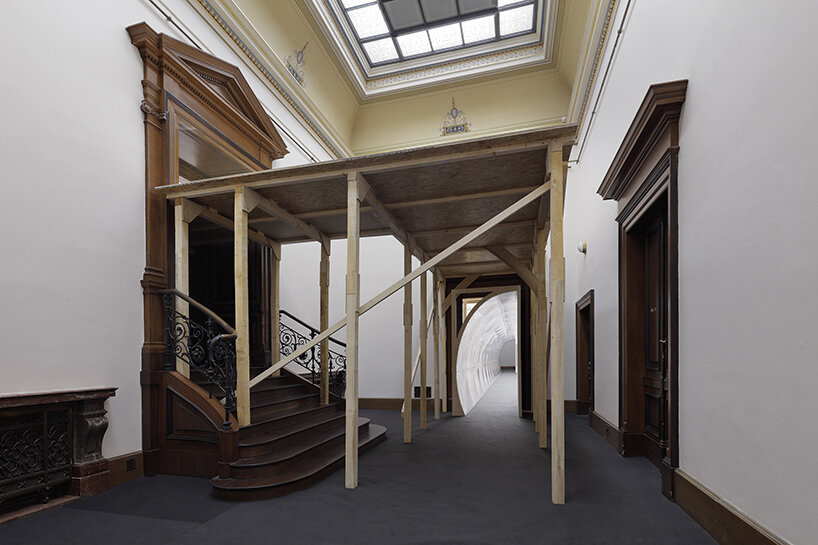 jiří příhoda VOID exhibition