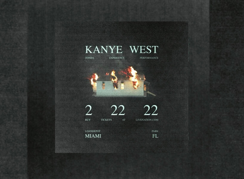 kanye west and naoto fukusawa reimagine mcdonald’s packaging