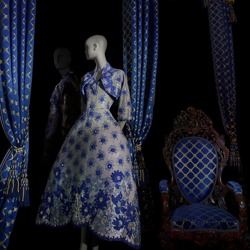 met america anthology fashion