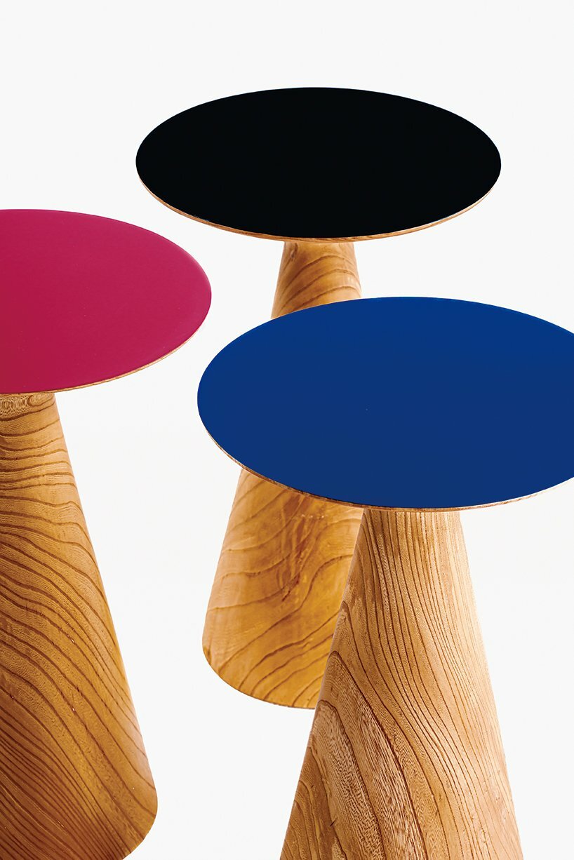 Kolumba side table