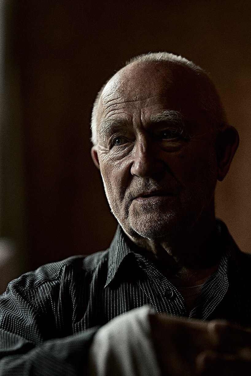 Peter Zumthor