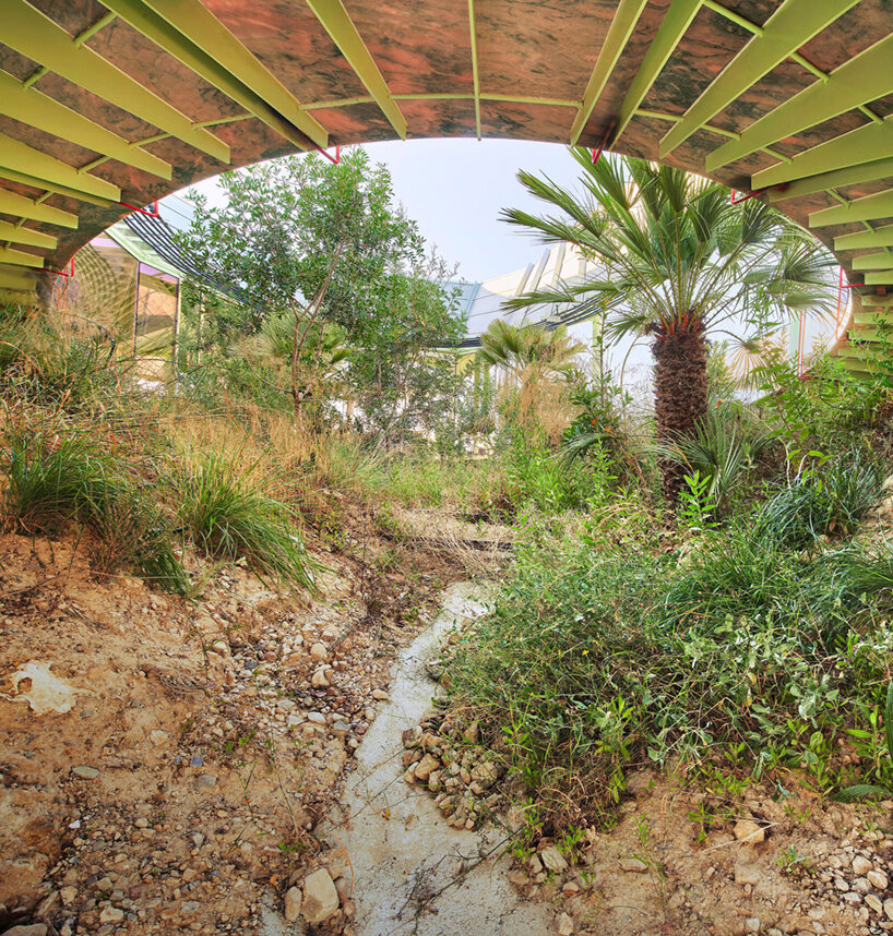 rambla climate-house