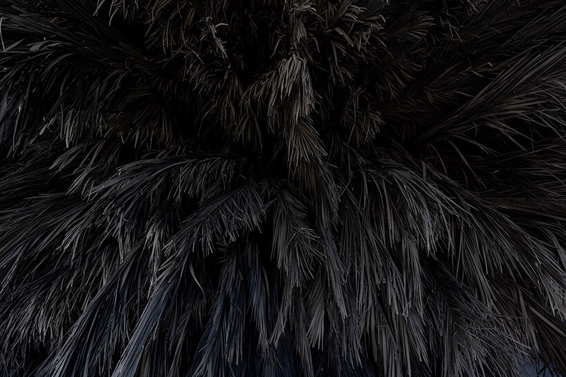 image by Samuele Cherubin, courtesy of The Artist and The Visual Arts Commission, Saudi Arabia