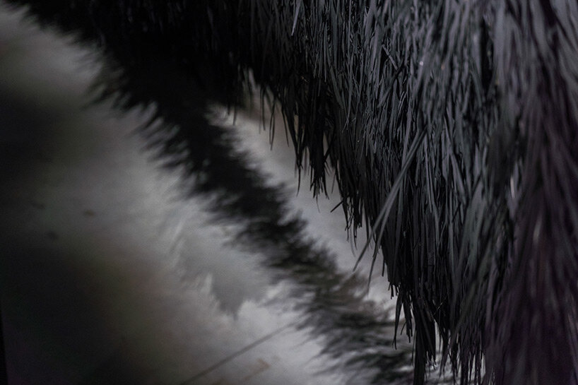 image by Samuele Cherubin, courtesy of The Artist and The Visual Arts Commission, Saudi Arabia