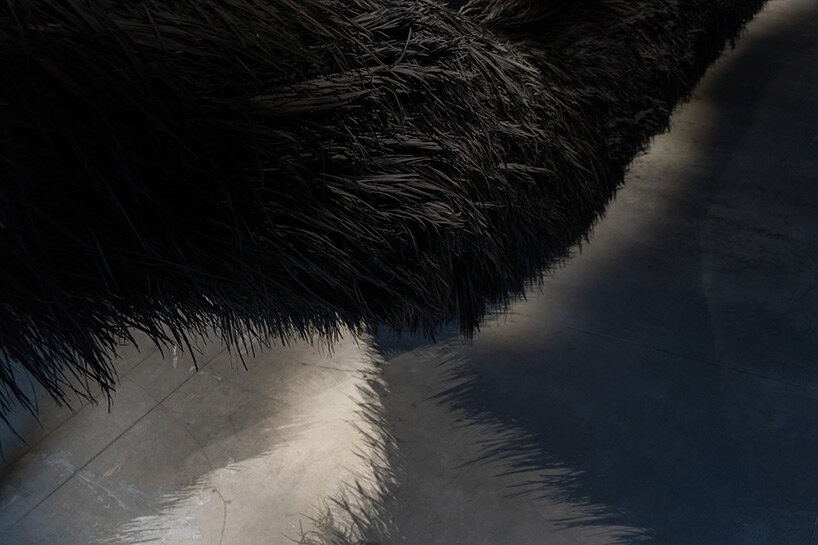 image by Samuele Cherubin, courtesy of The Artist and The Visual Arts Commission, Saudi Arabia