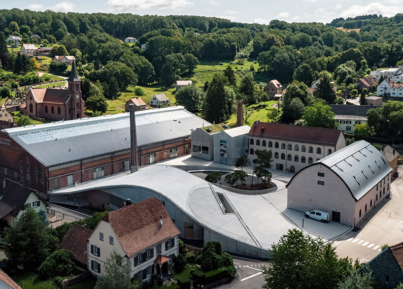 SO – IL site verrier