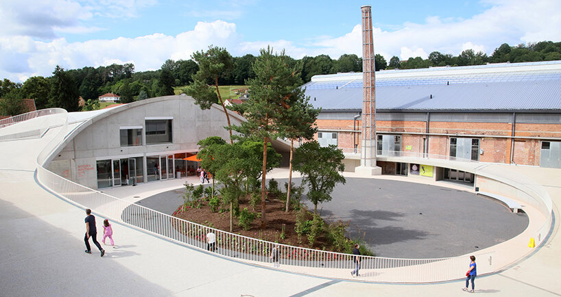 SO – IL site verrier