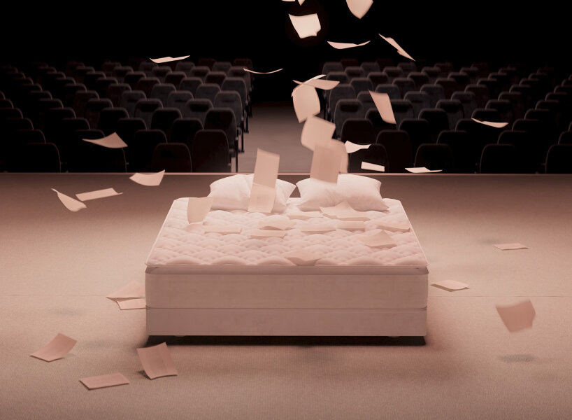 exhibition 'let's get digital!' in palazzo strozzi, florence explores the NFT art revolution