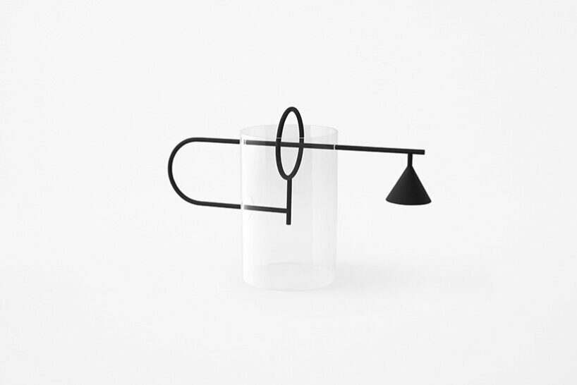 a prayer space reinterpreted with advanced technology