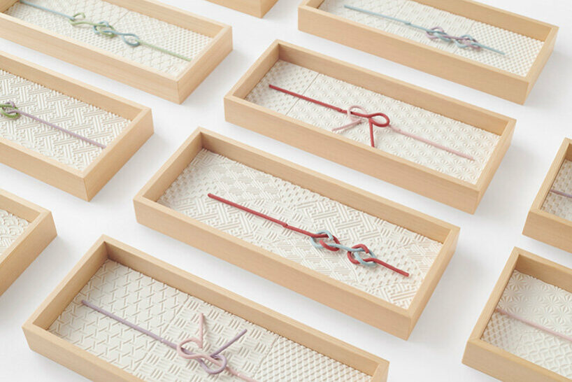 incense that you can enjoy by connecting scents