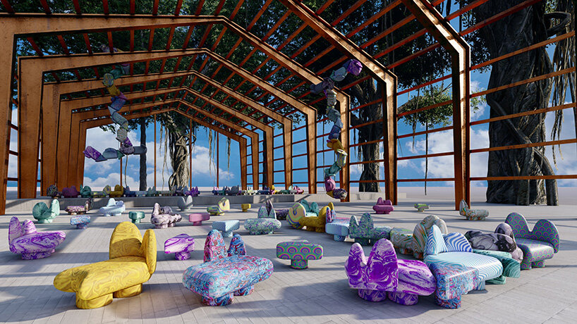 designboom's ultimate guide to milan design week 2022