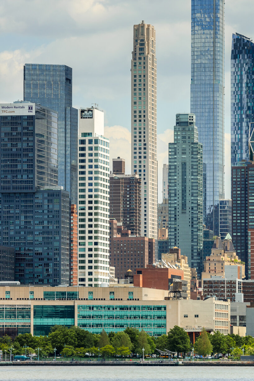 alvaro siza new york