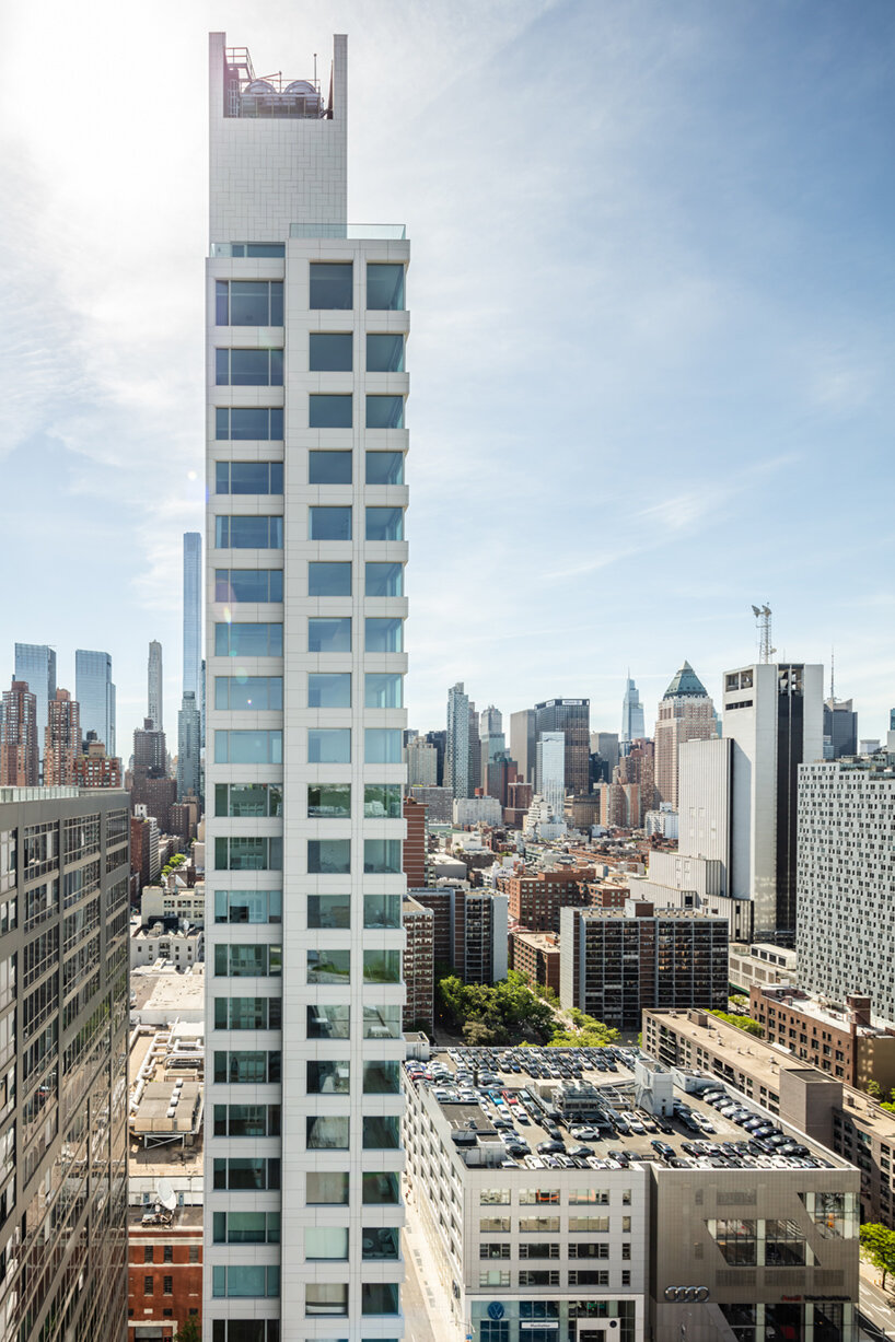 alvaro siza new york