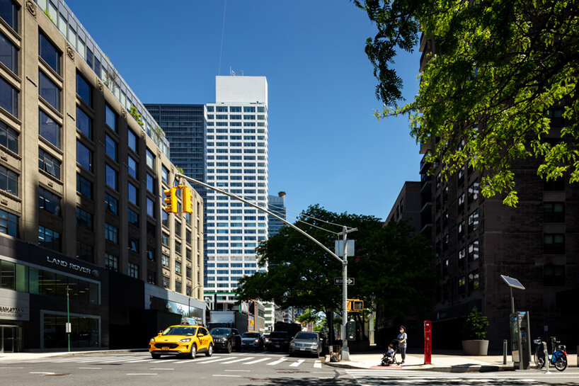 alvaro siza new york