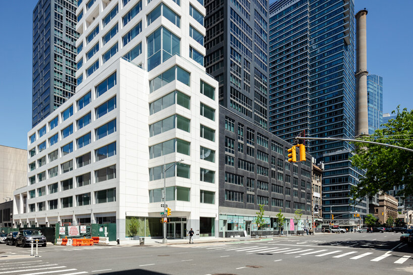 alvaro siza new york