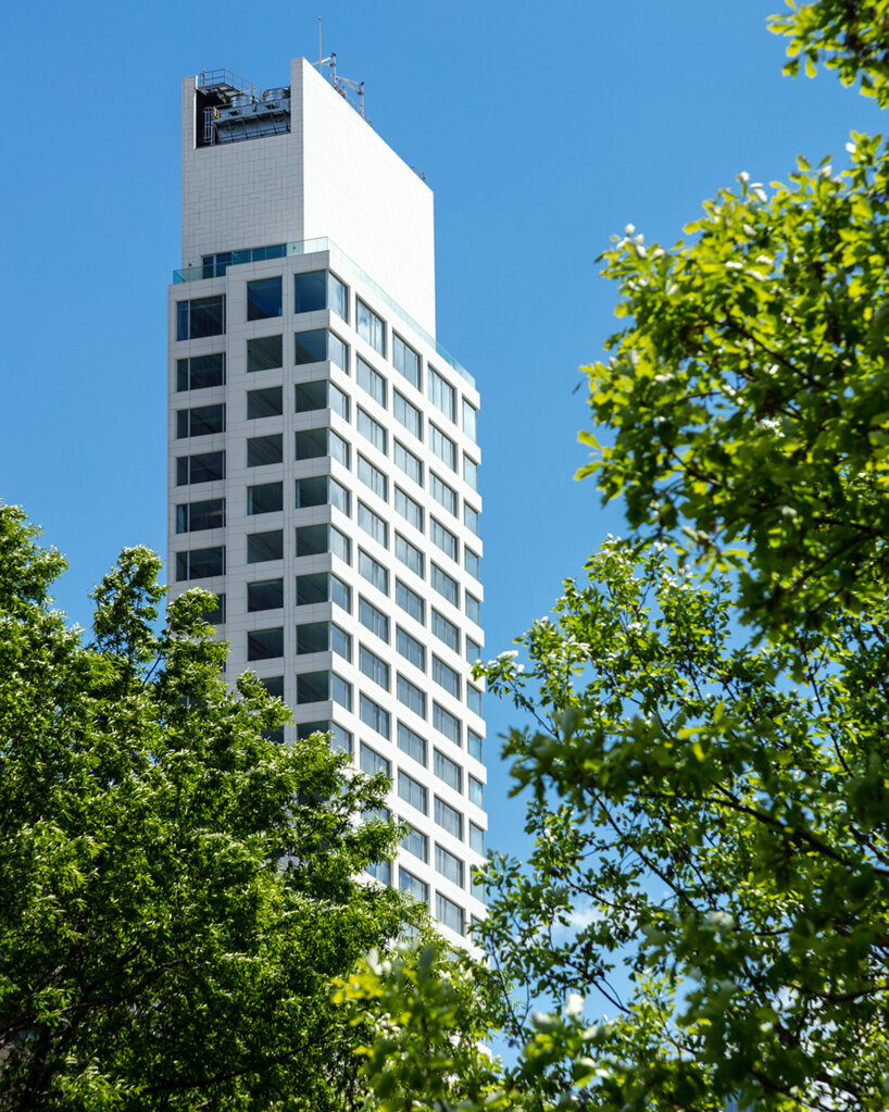 alvaro siza new york