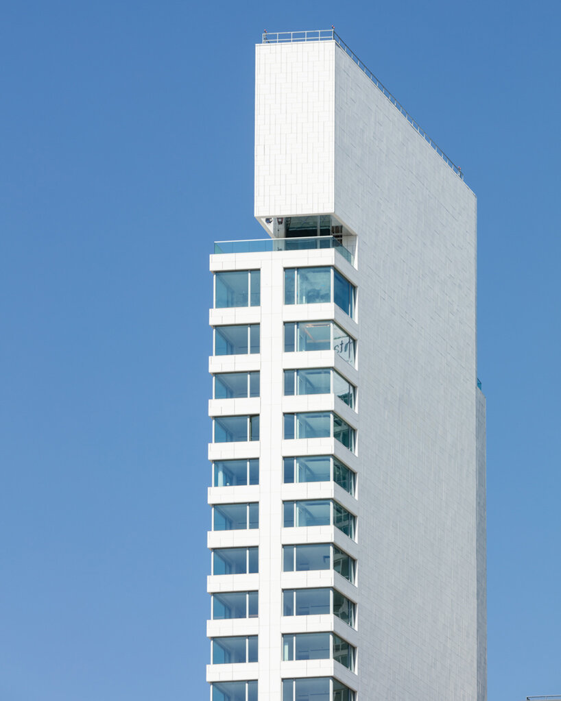 alvaro siza new york