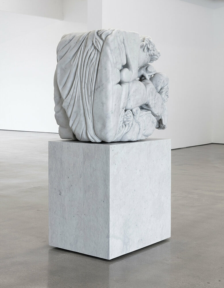 Apollo of Belvedere, 2022