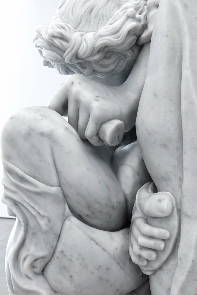 Apollo of Belvedere, 2022