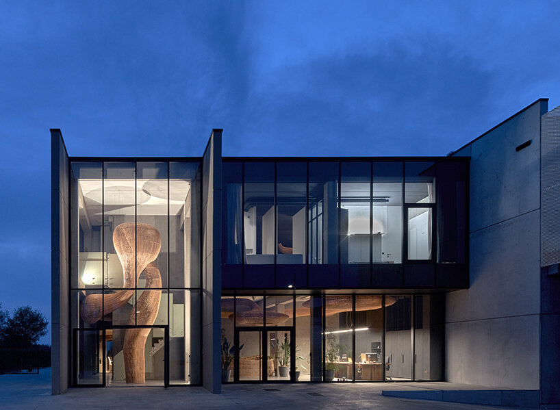 enter projects belgium