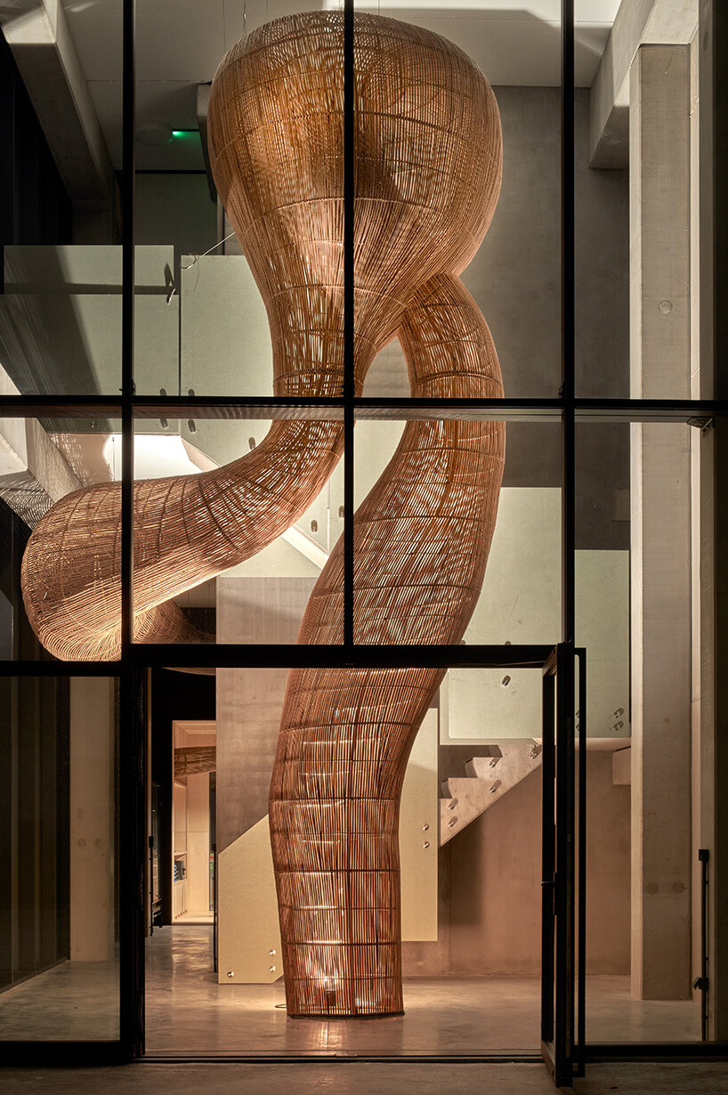 enter projects belgium