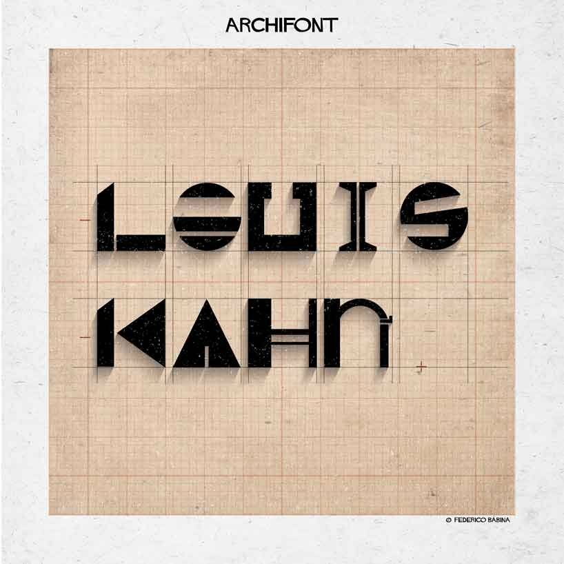 Louis Kahn