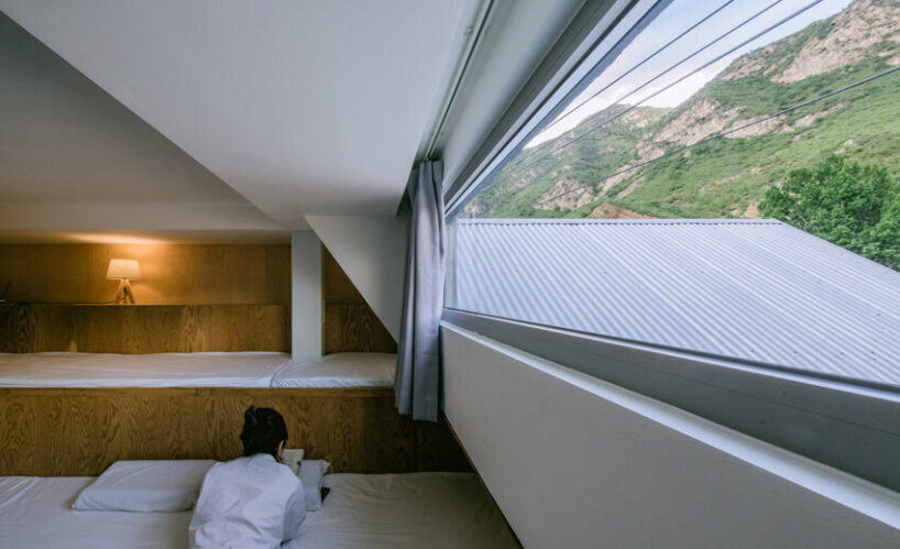 bedroom | image © Yumeng Zhu 