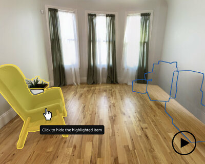 IKEA AI app replaces your furniture with its products to help you shop