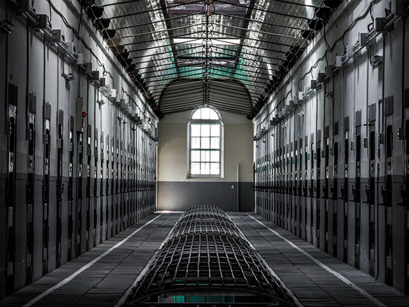 japan's oldest prison set to be regenerated as luxury hotel - 7