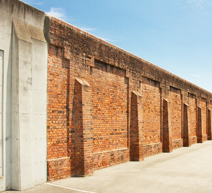 japan's oldest prison set to be regenerated as luxury hotel - 4