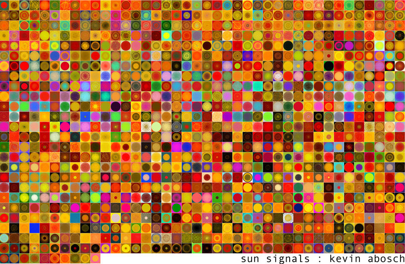 kevin abosch on how blockchain technology is reshaping the art world at NFT ART DAY ZRH