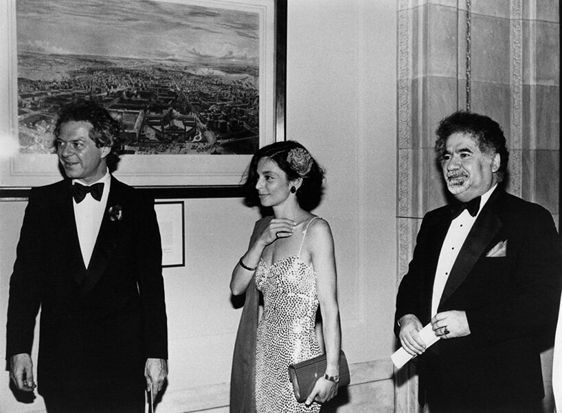 laura casalis revives franco maria ricci's FMR magazine and labyrinth