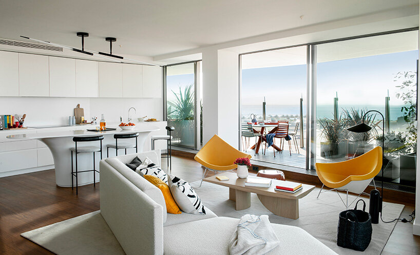 odile decq announces completion of antares tower in barcelona