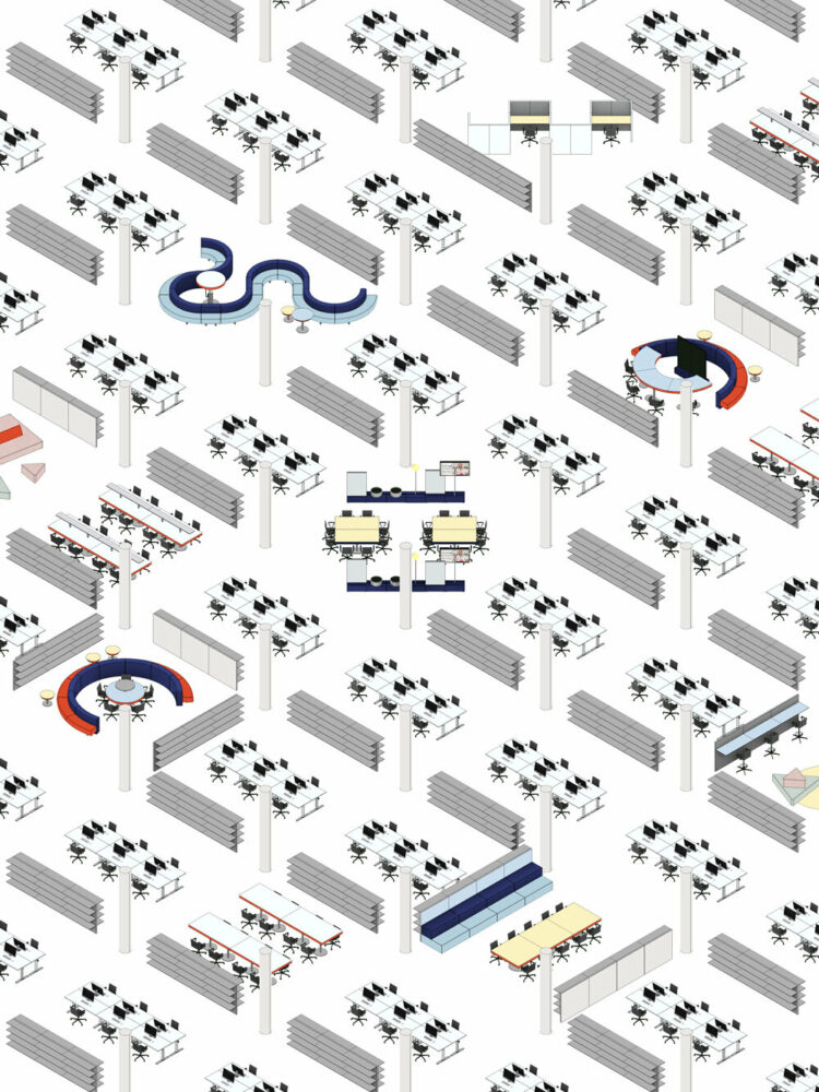 Copyright OMA and UniFor