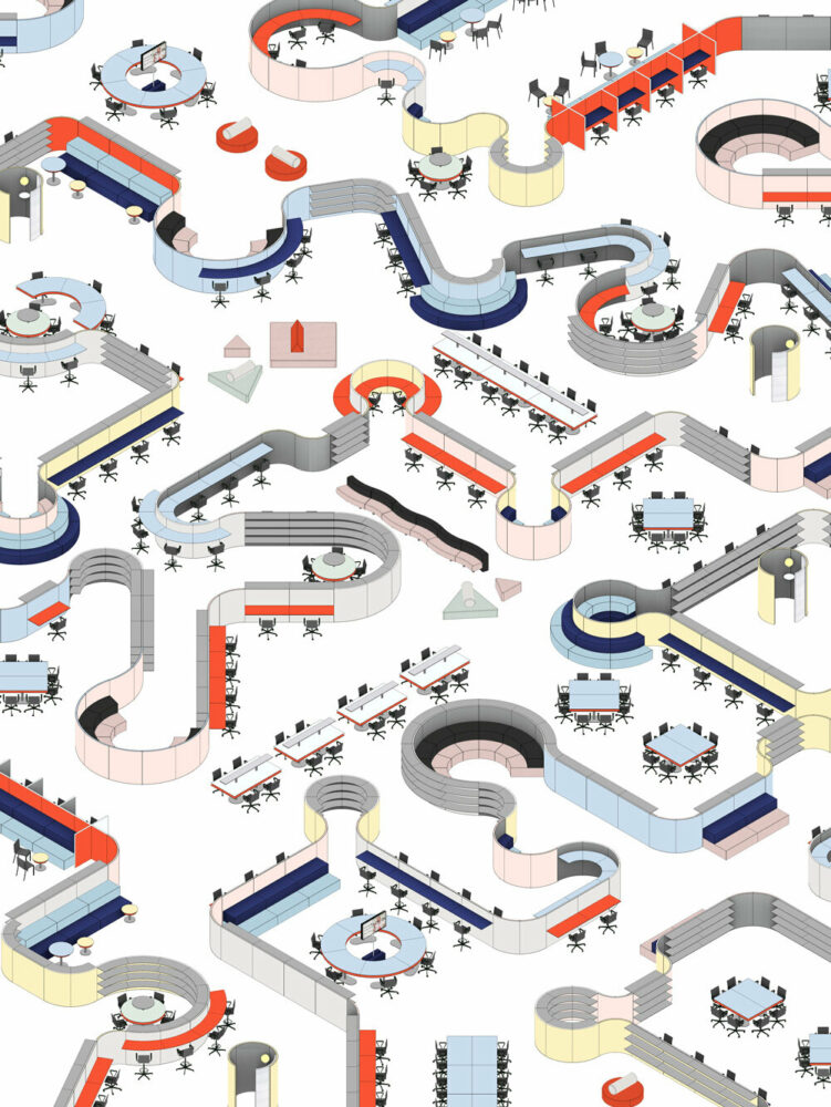 Copyright OMA and UniFor