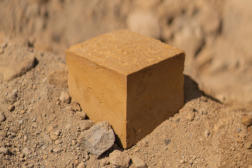 'pieces of home' create symbiotic solutions by leveraging discarded natural materials