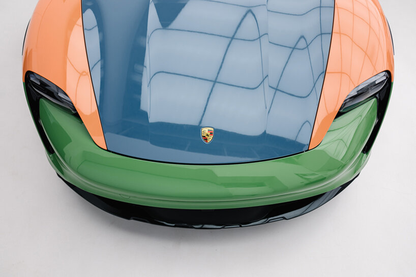 sean wotherspoon porsche