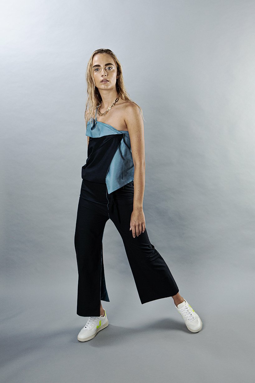 all the styles are made from natural certified fibers