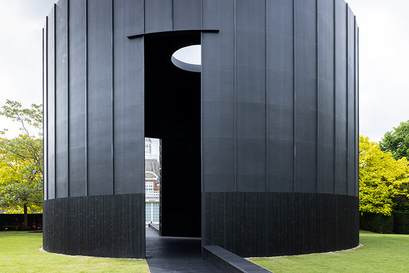 theaster gates serpentine