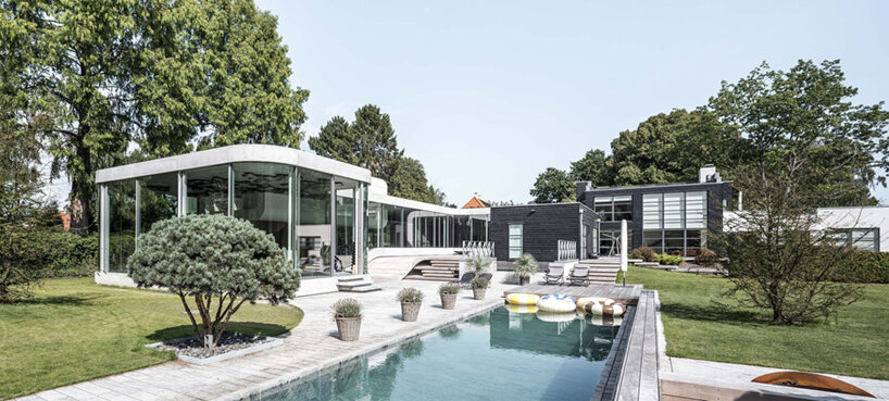 villa kirk spol architects