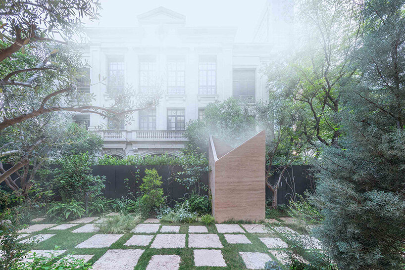 botanica meditation center HAS