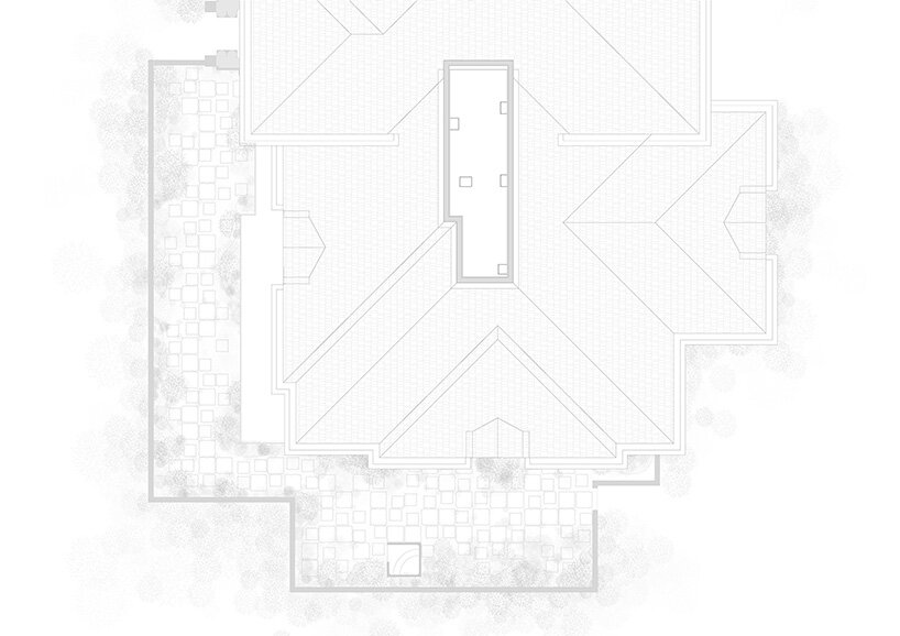 general layout plan | © HAS design and research